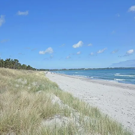 Meeresstrand - Chic & Renoviert! * Breege