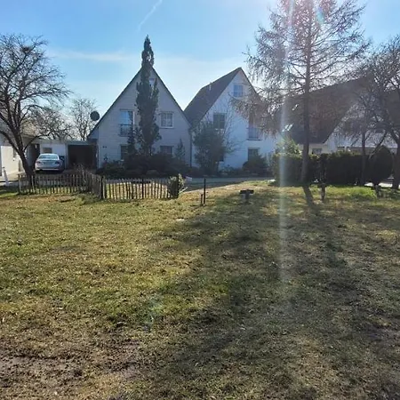 Διαμέρισμα Meeresstrand - Chic & Renoviert! *