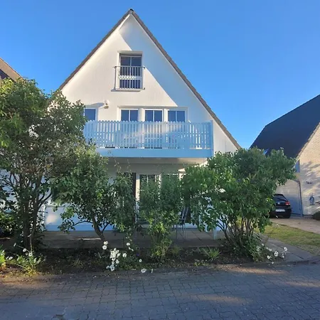 Meeresstrand - Chic & Renoviert! Διαμέρισμα