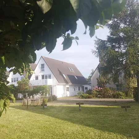 Διαμέρισμα Meeresstrand - Chic & Renoviert! *