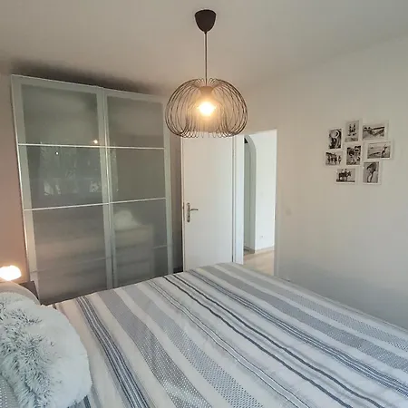 Meeresstrand - Chic & Renoviert! * Breege