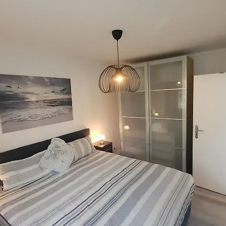 Meeresstrand - Chic & Renoviert! * Breege