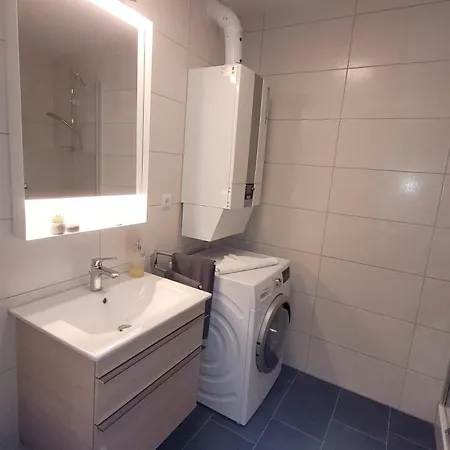 Meeresstrand - Chic & Renoviert! * Breege