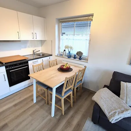 Meeresstrand - Chic & Renoviert!